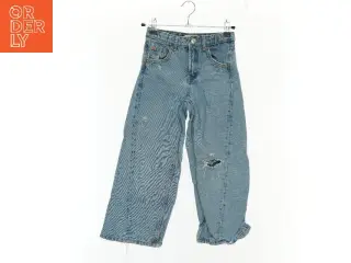Jeans fra Zara (str. 128 cm)