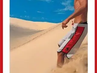 Turen gå til Australien