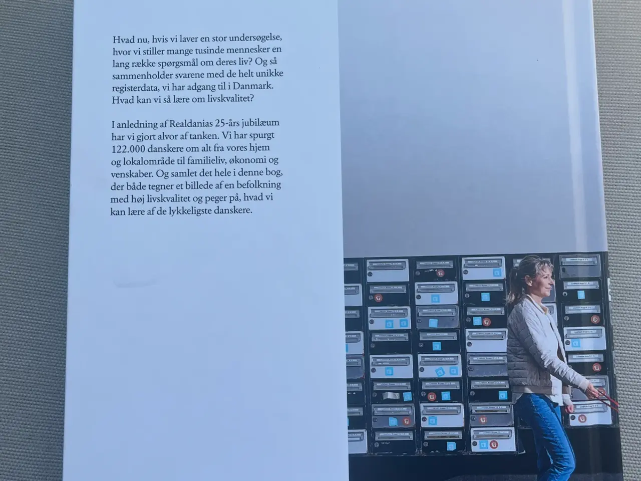 Billede 2 - Dansk Livsstil
