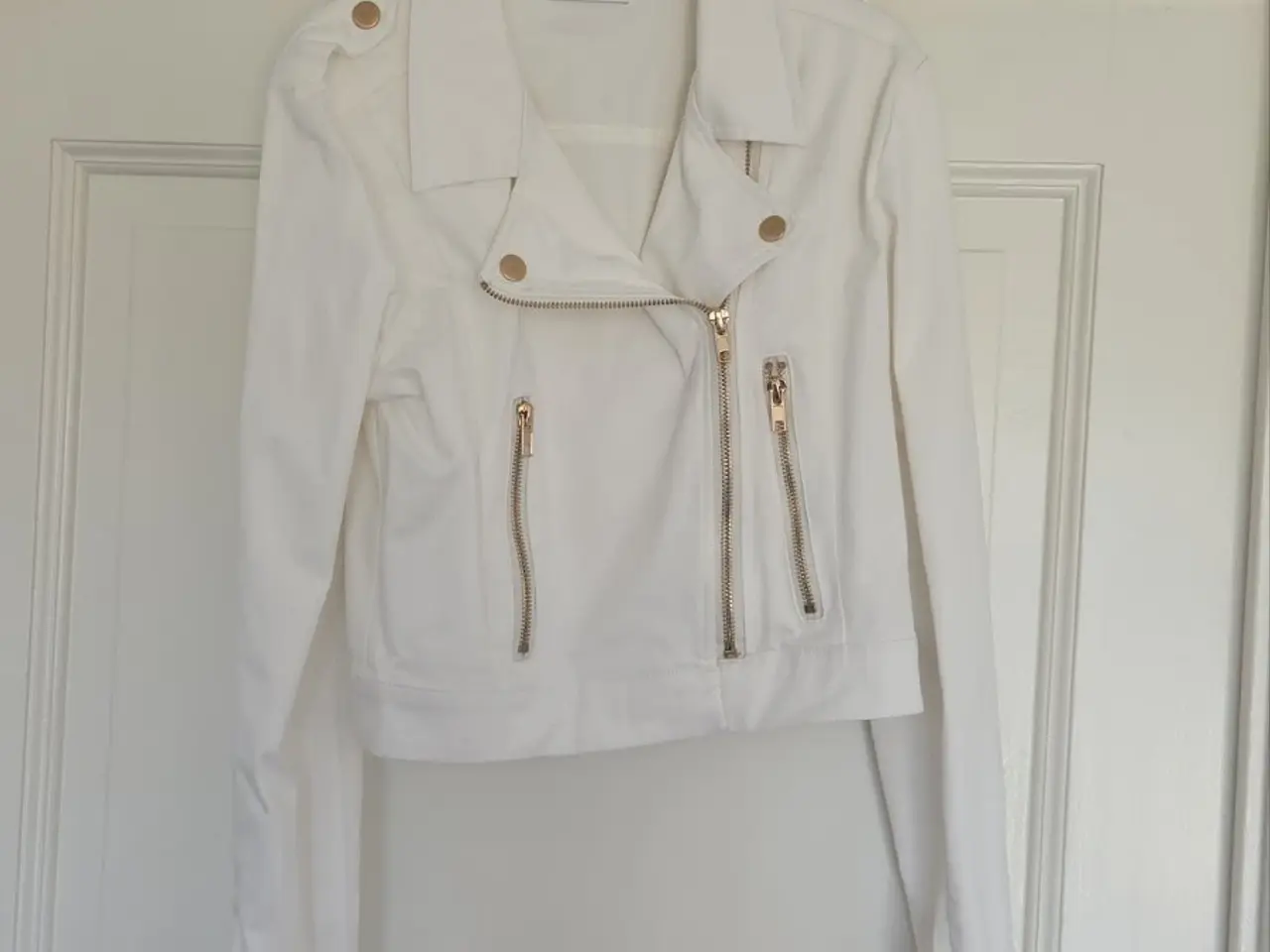 Billede 4 - Konfirmations jakke/blazer "Lilly", str. M