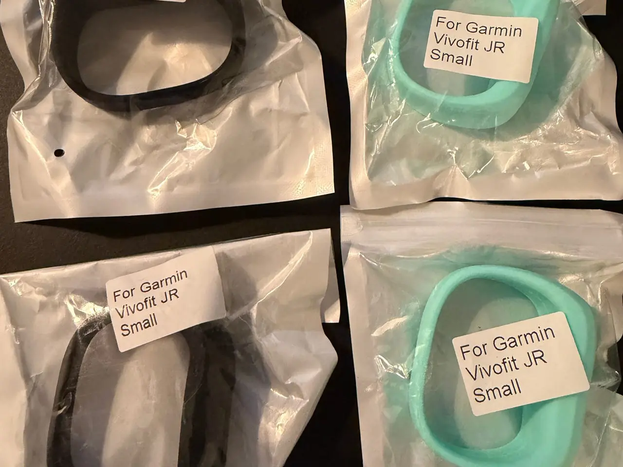 Billede 2 - Garmin vívofit jr. 2 aktivitetsur til børn