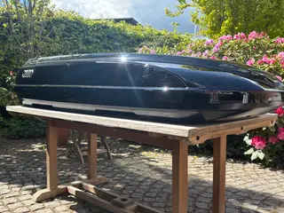 Original Audi tagboks (Audi Line 800) 75 kf