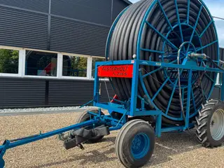 Fasterholt TL 235 S