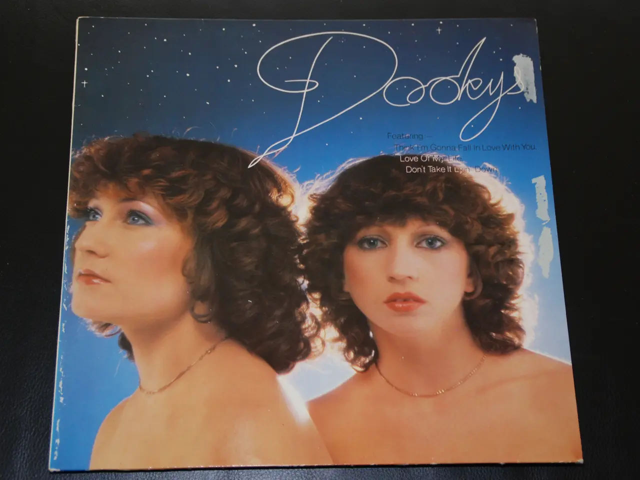 Billede 1 - 3 stk. lp - The Dooleys
