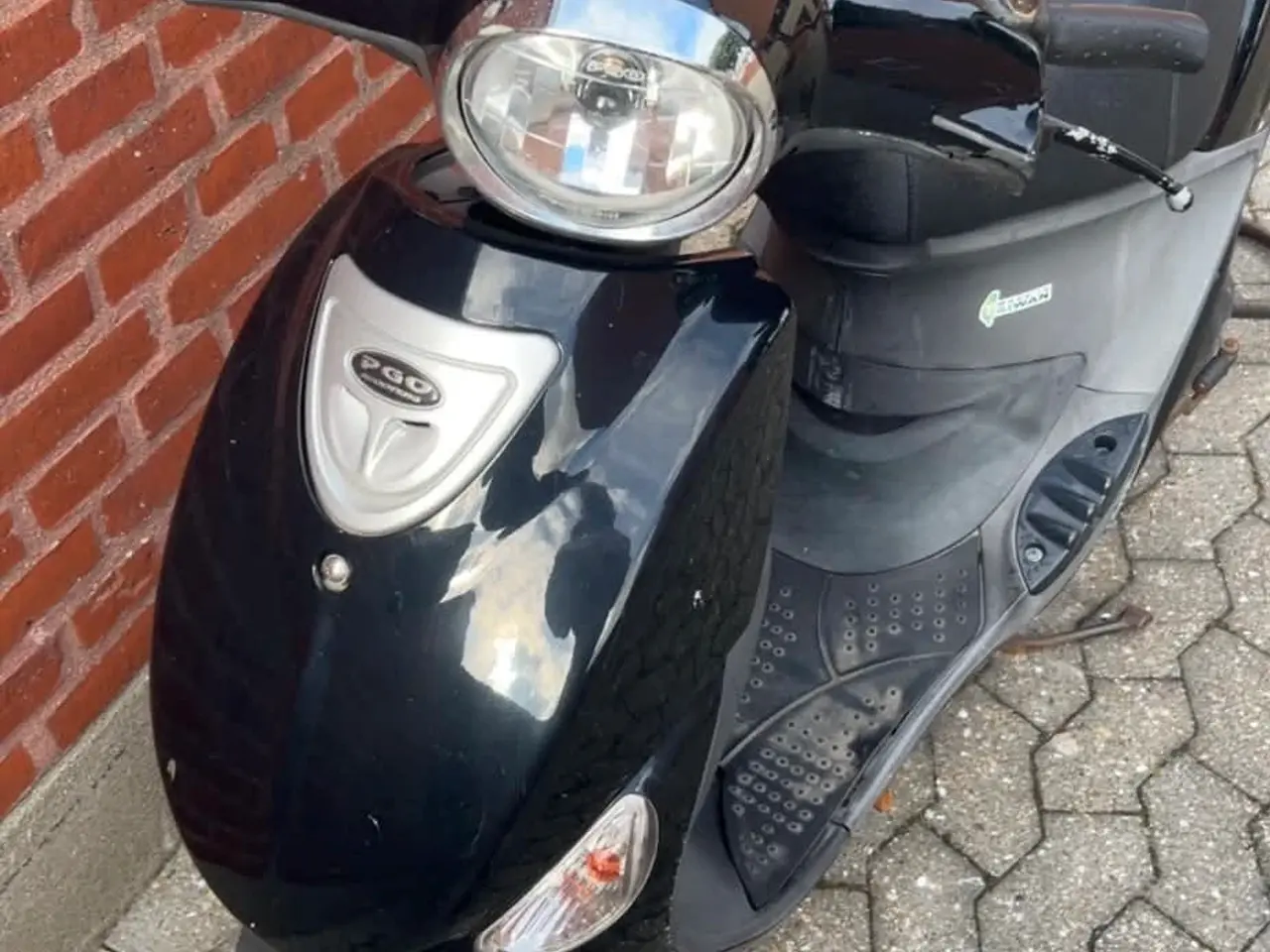 Billede 1 - PGO