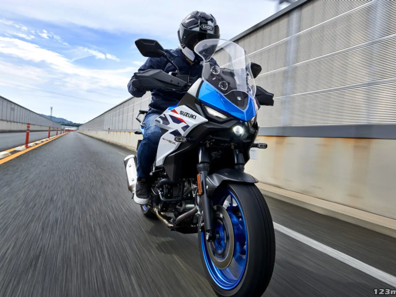 Billede 6 - Suzuki SV-7 GX