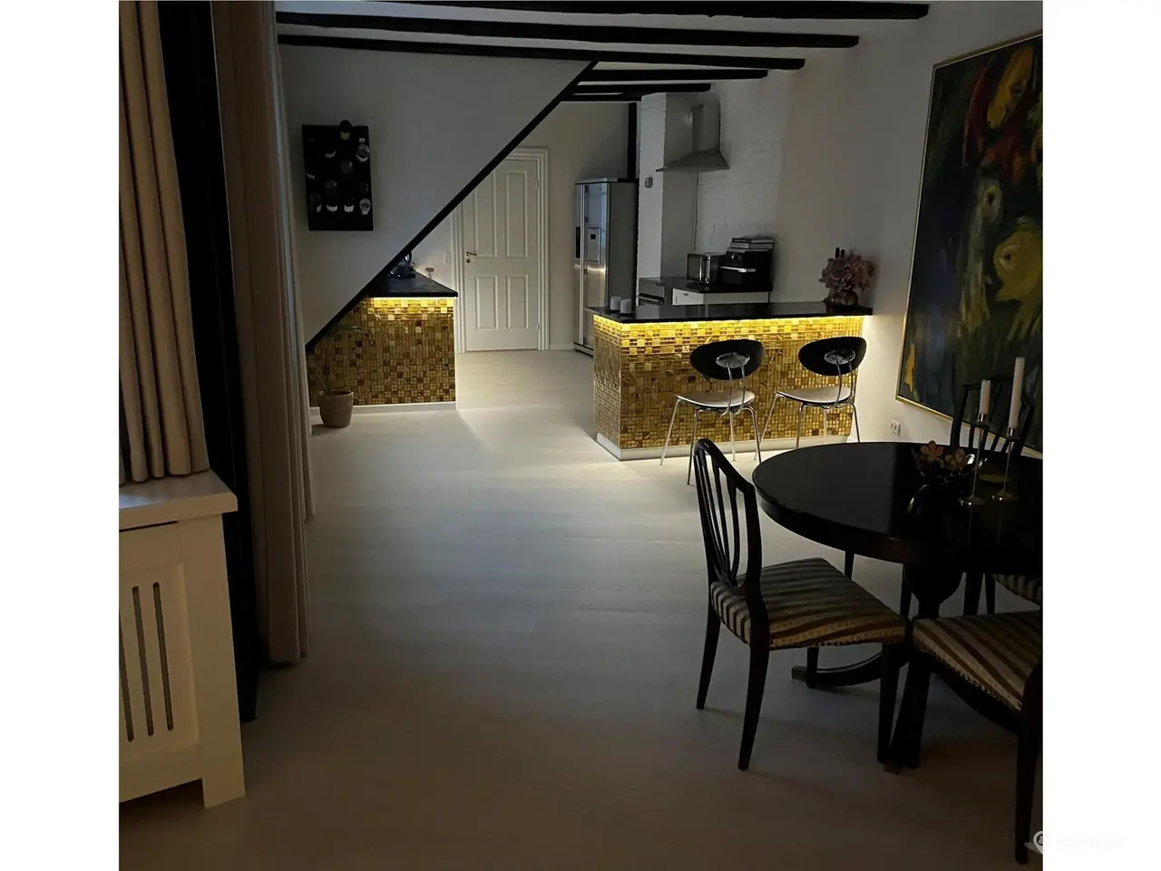 Billede 18 - LUKSUS PENTHOUSELEJLIGHED PÅ AMAGERTORV