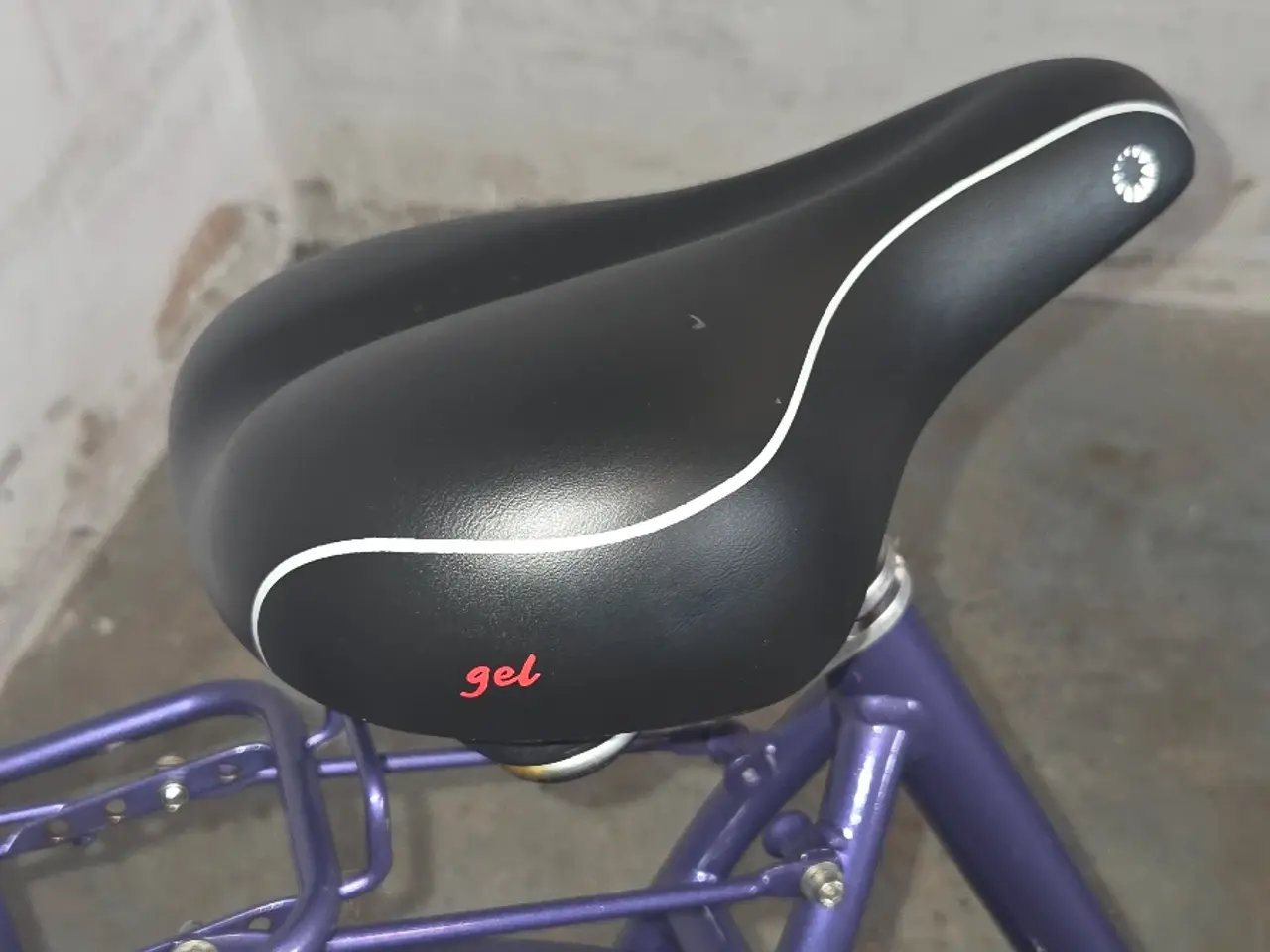 Billede 5 - SCO classic 28" 3 gear 52 cm str.