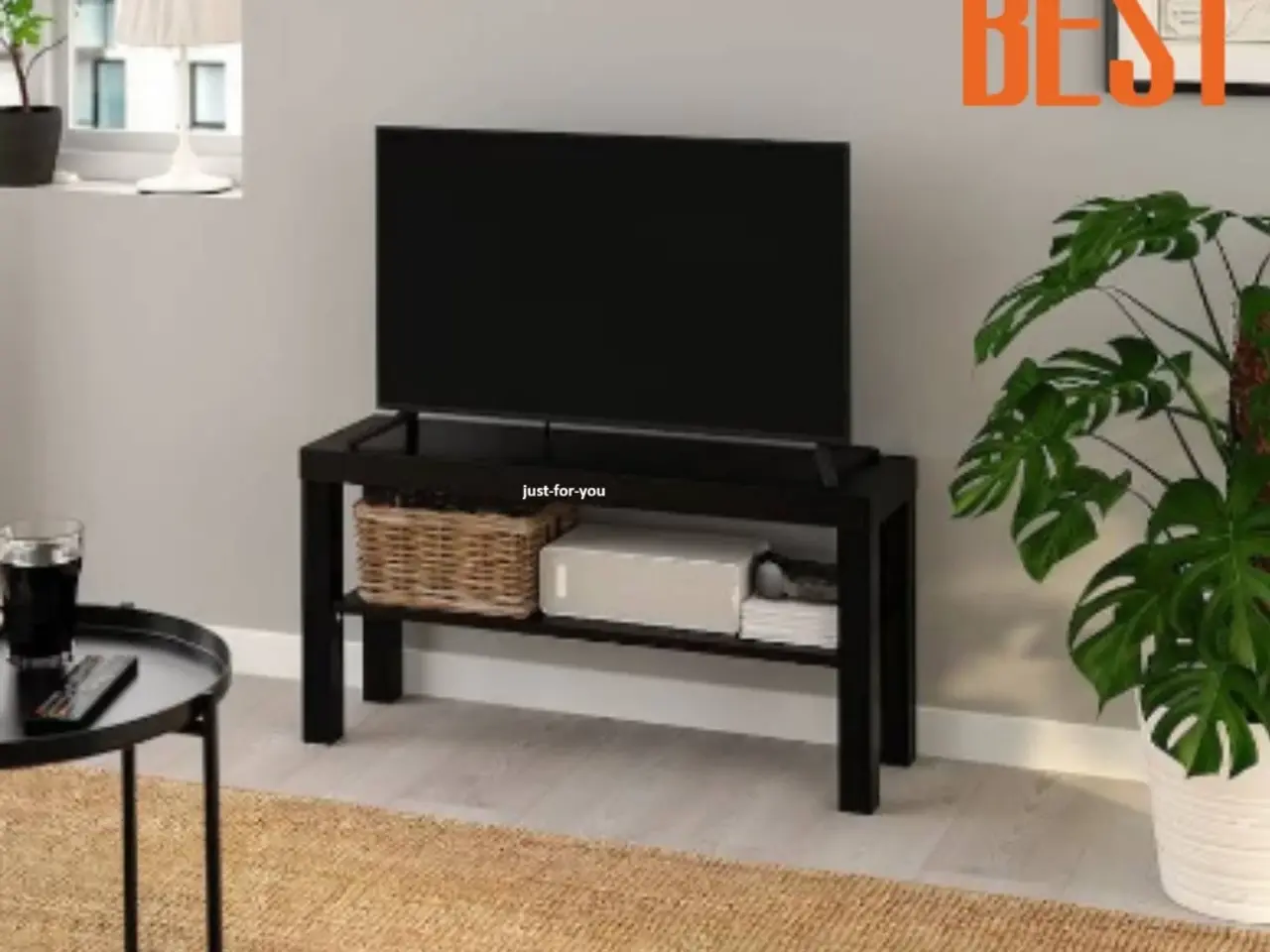 Billede 3 - Tv-bord !
