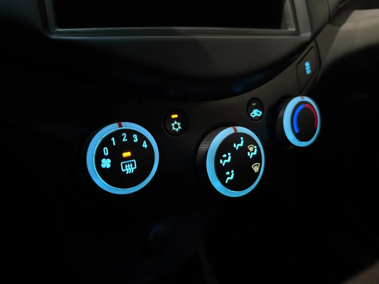 Billede 13 - Chevrolet Spark 1,0 LS