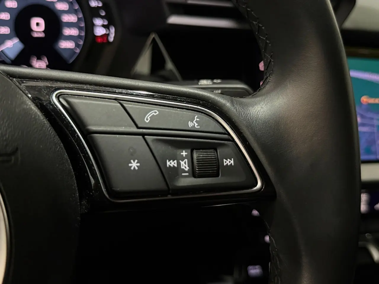 Billede 10 - Audi A3 35 TFSi Prestige