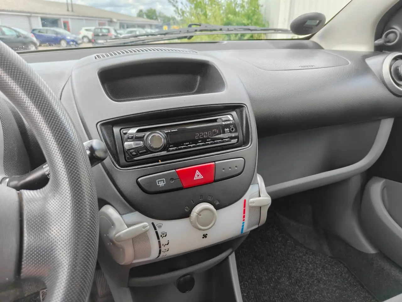 Billede 20 - Peugeot 107 1,0 Comfort