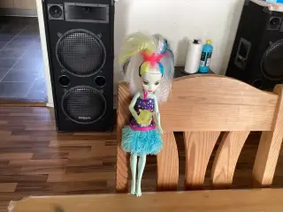 Monster High Dukker,Tilbehør, Møbler, Stative