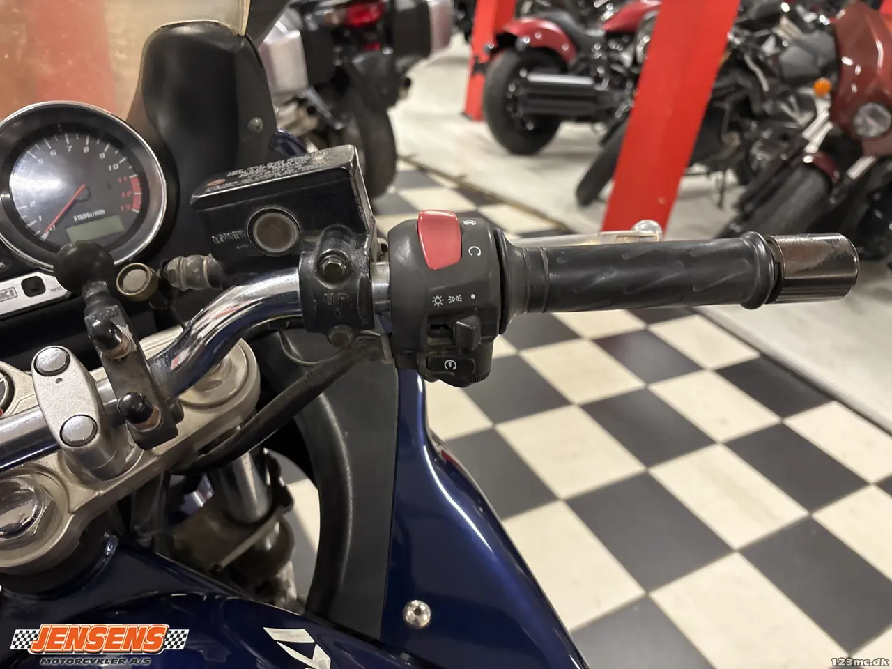 Billede 7 - Suzuki GSF 1200 S Bandit