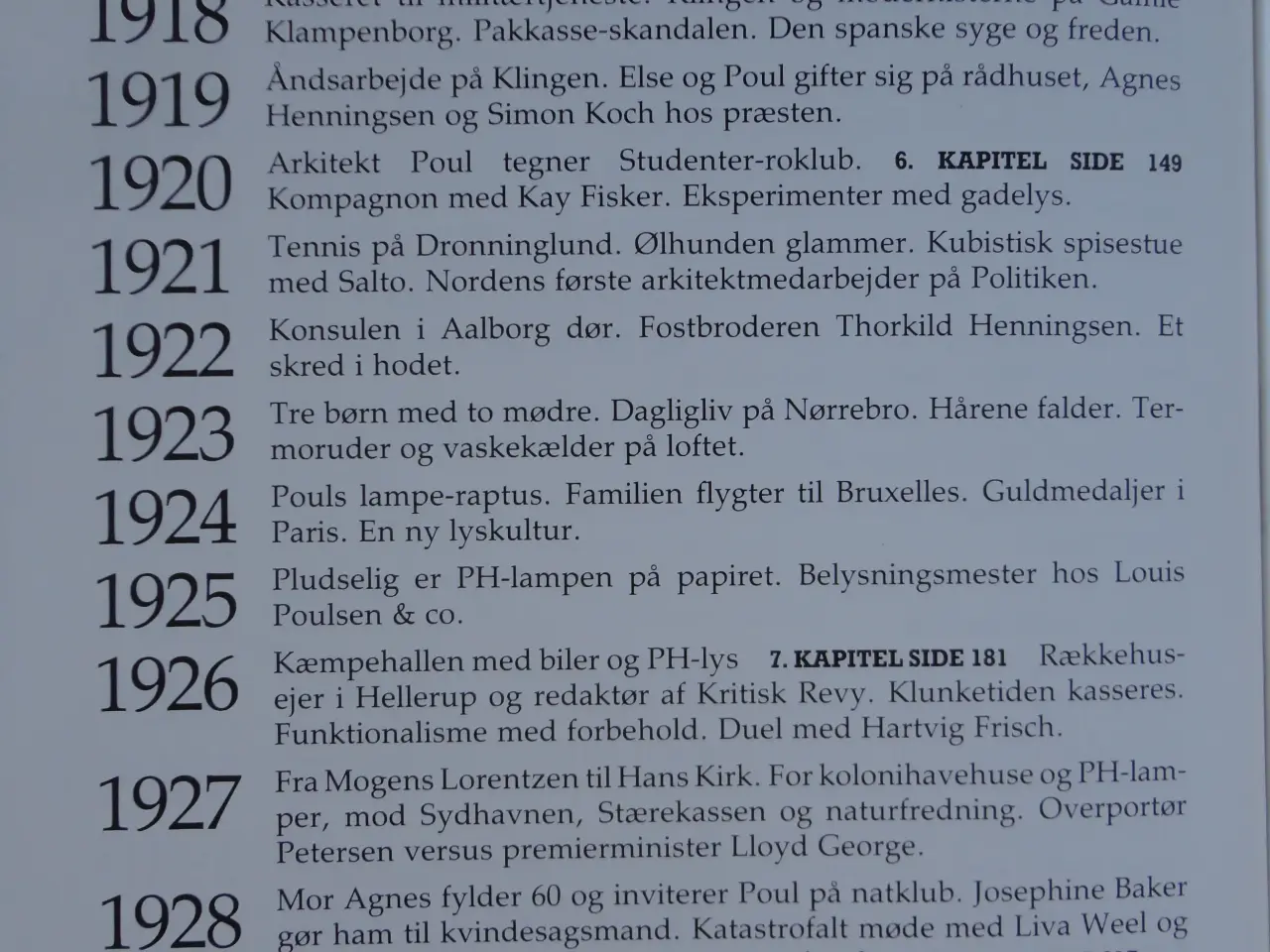 Billede 3 - PH - Lysmageren :