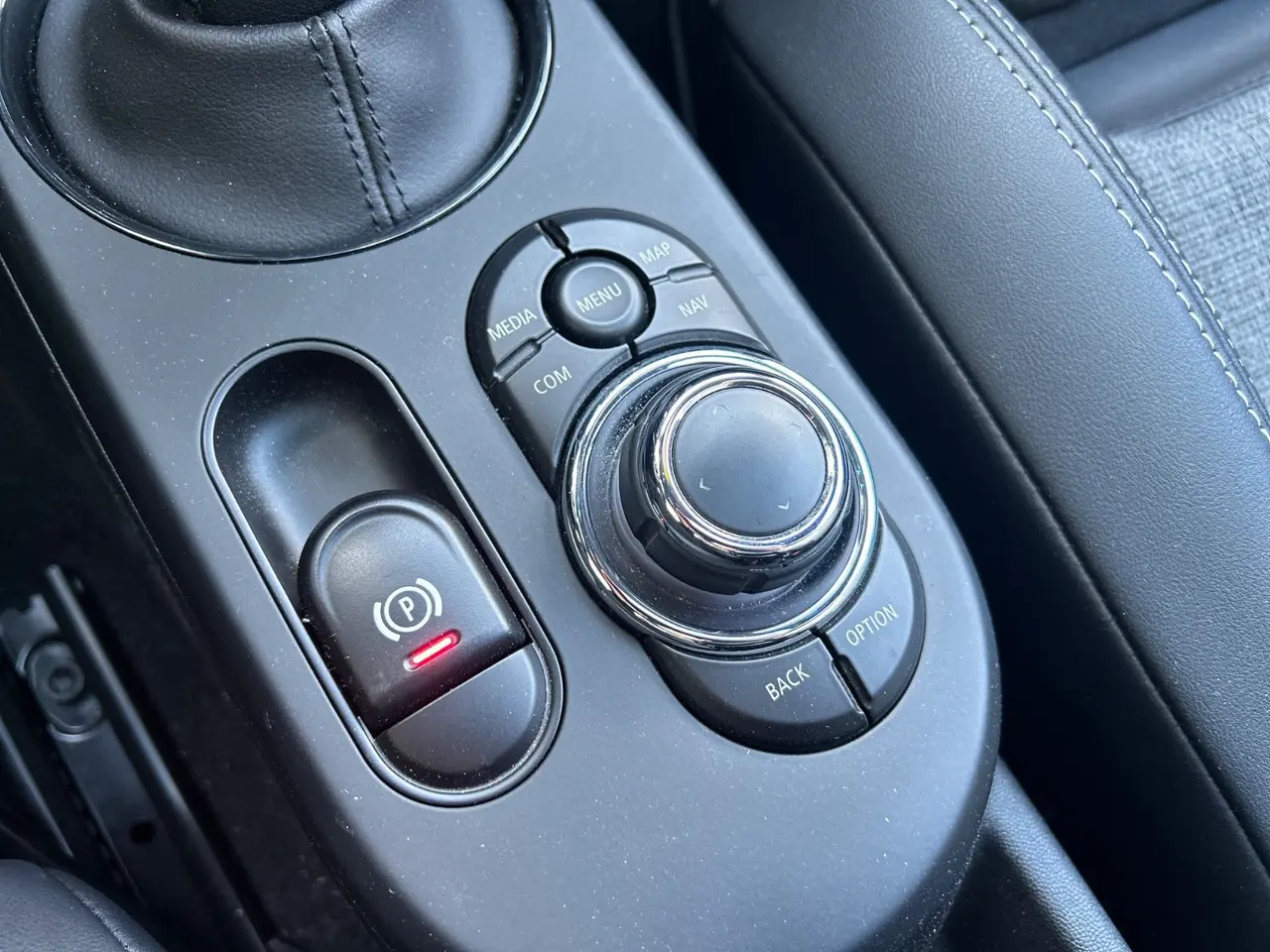 Billede 21 - MINI Cooper SE Classic Trim