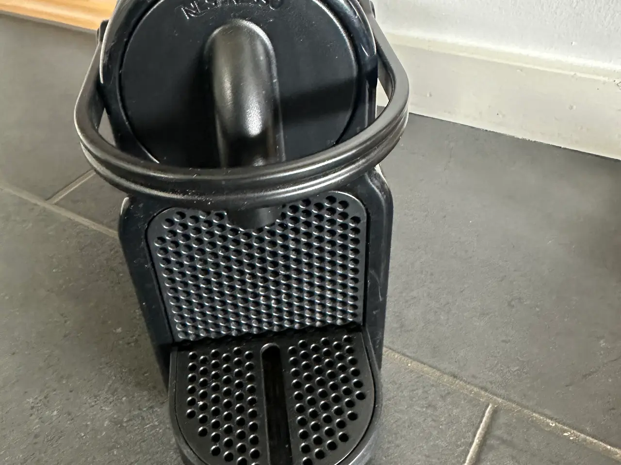 Billede 5 - Nespresso kaffemaskine