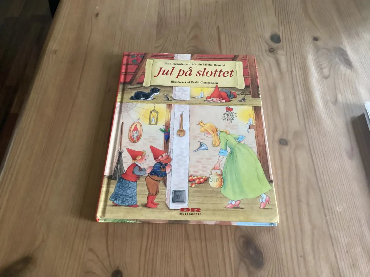 Billede 11 - Jule Bøger