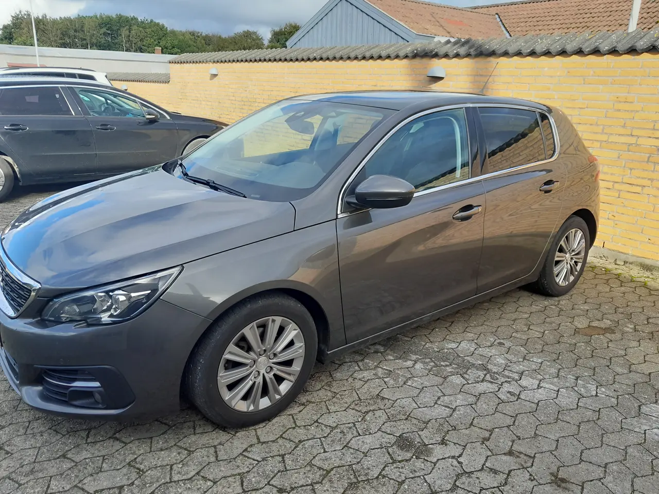 Billede 5 - Peugeot 308 5d. 1,6 BlueHDi