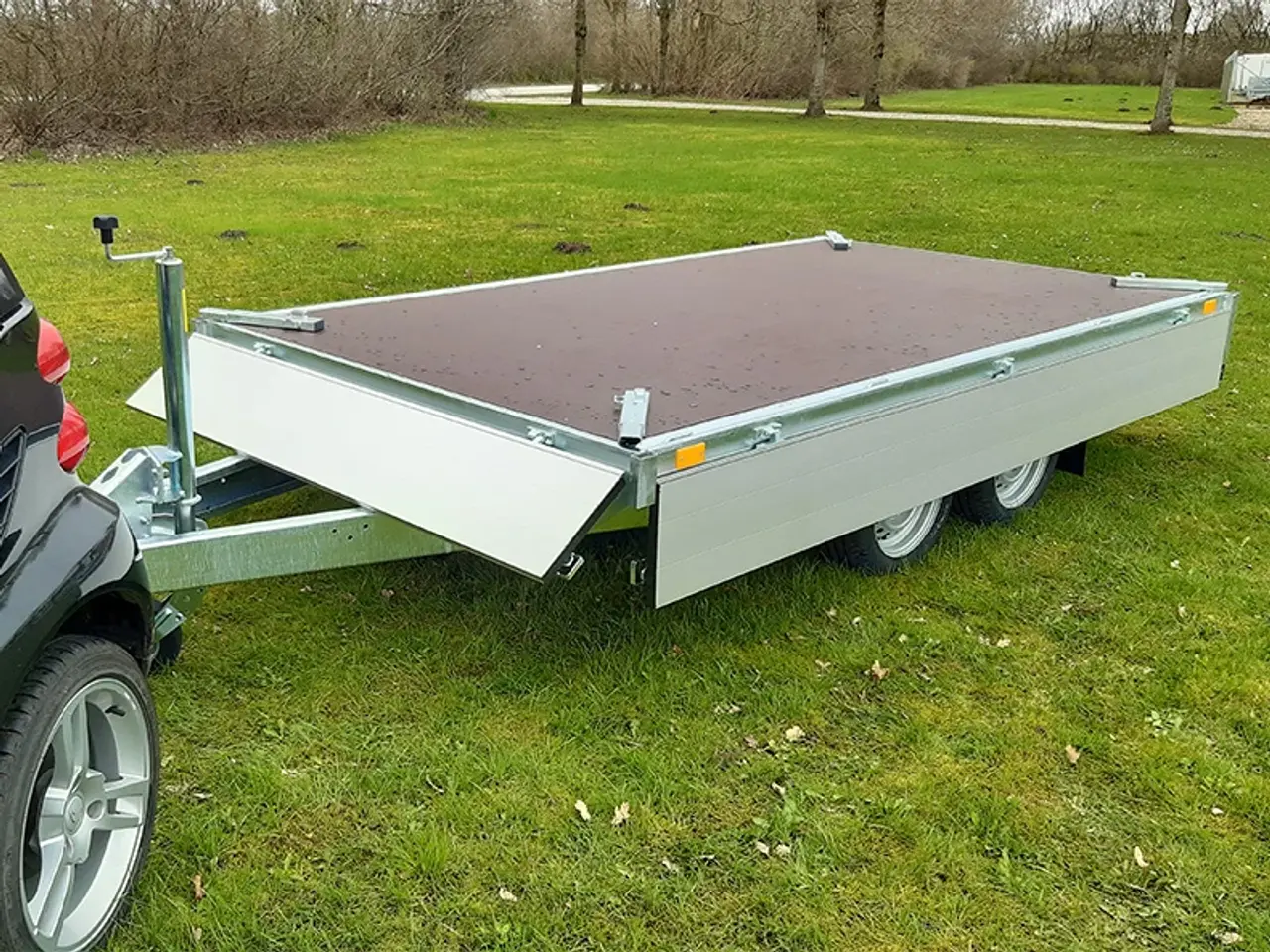 Billede 6 - Neptun Nordica GN264