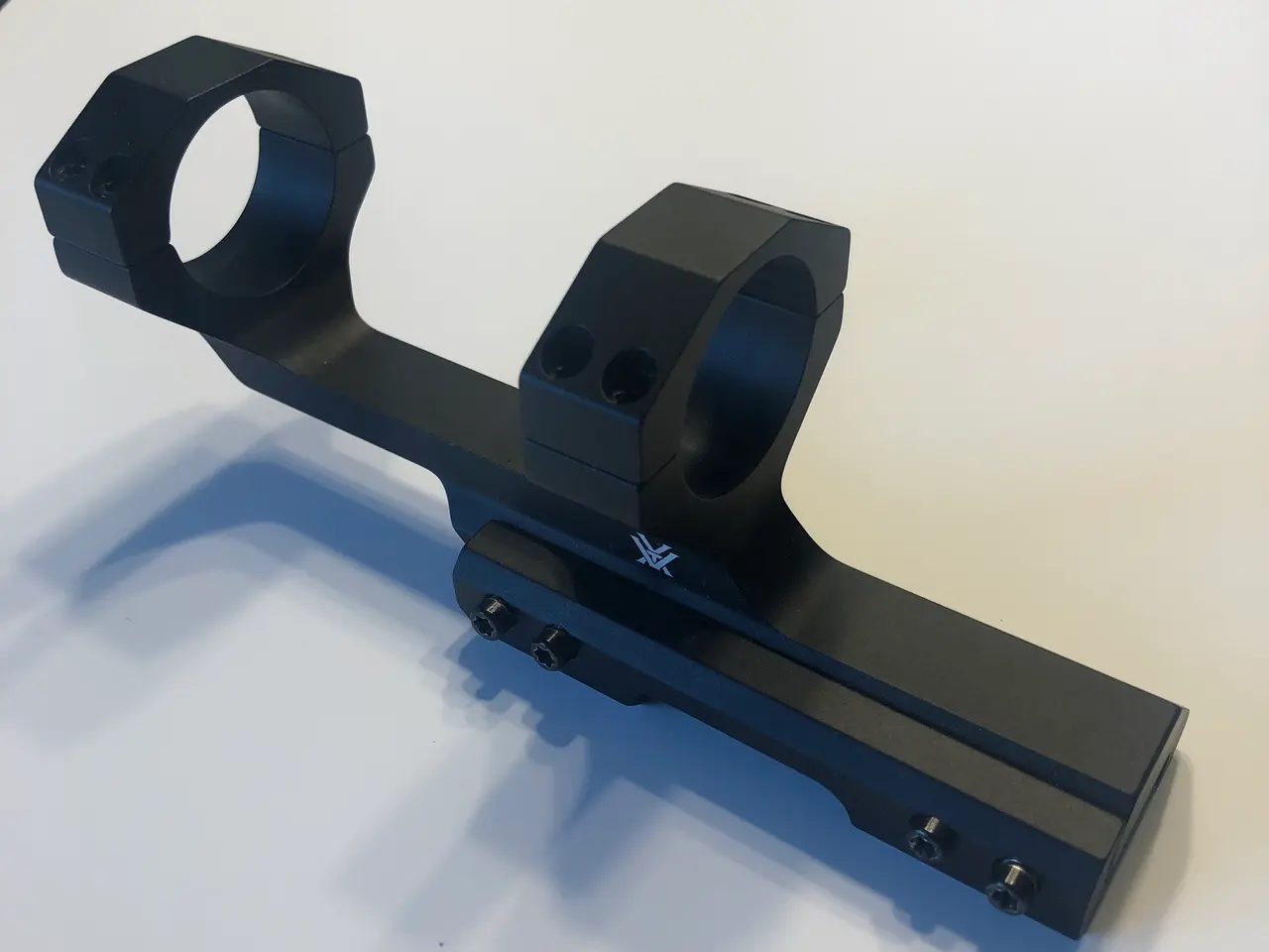 Billede 1 - Vortex cantilever
