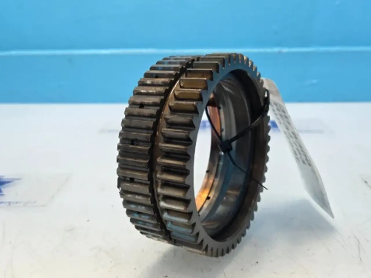 Billede 11 - John Deere 6300 Gear RE34763
