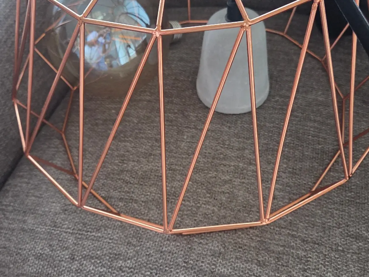 Billede 6 - Loftlampe