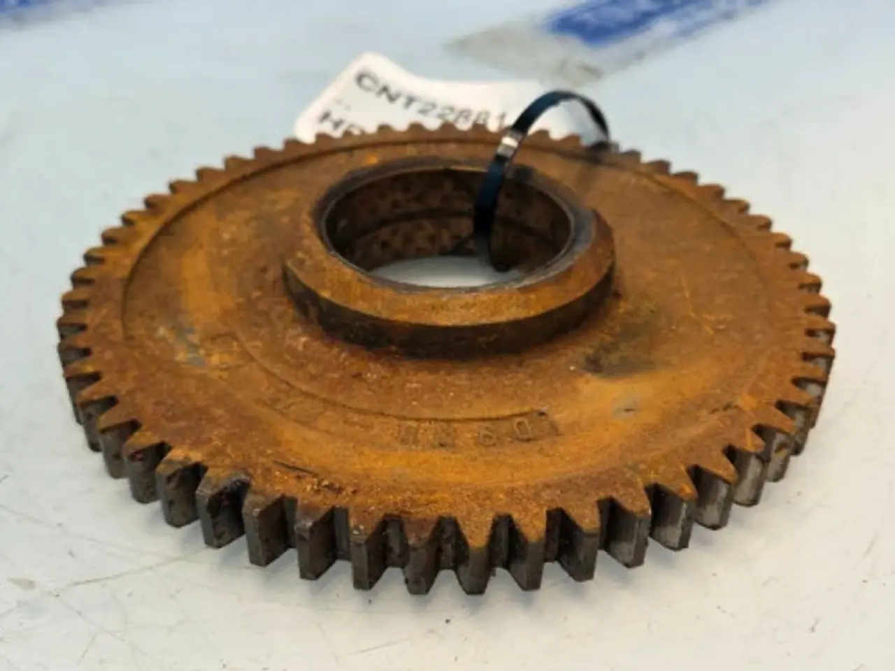 Billede 8 - Ford 8210 Tandhjul D9NN873AA