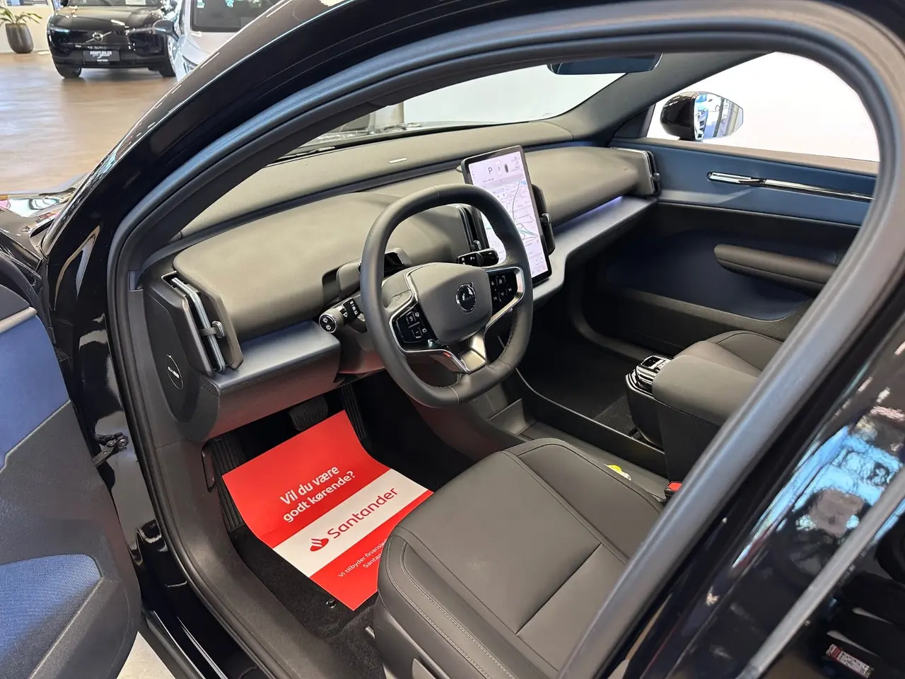 Billede 7 - Volvo EX30 Extended Range Plus