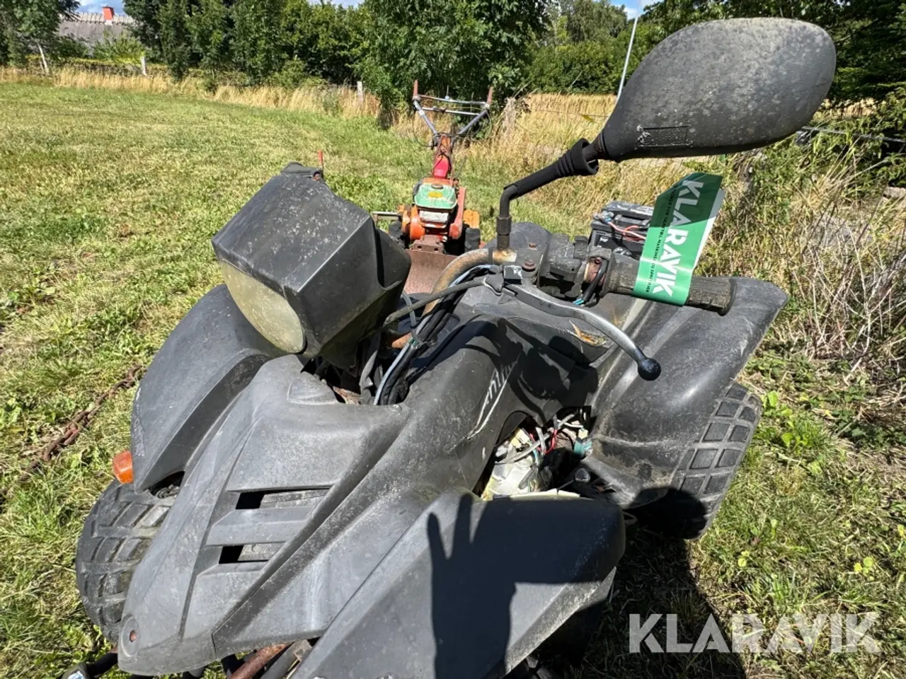 Billede 11 - ATV Panther
