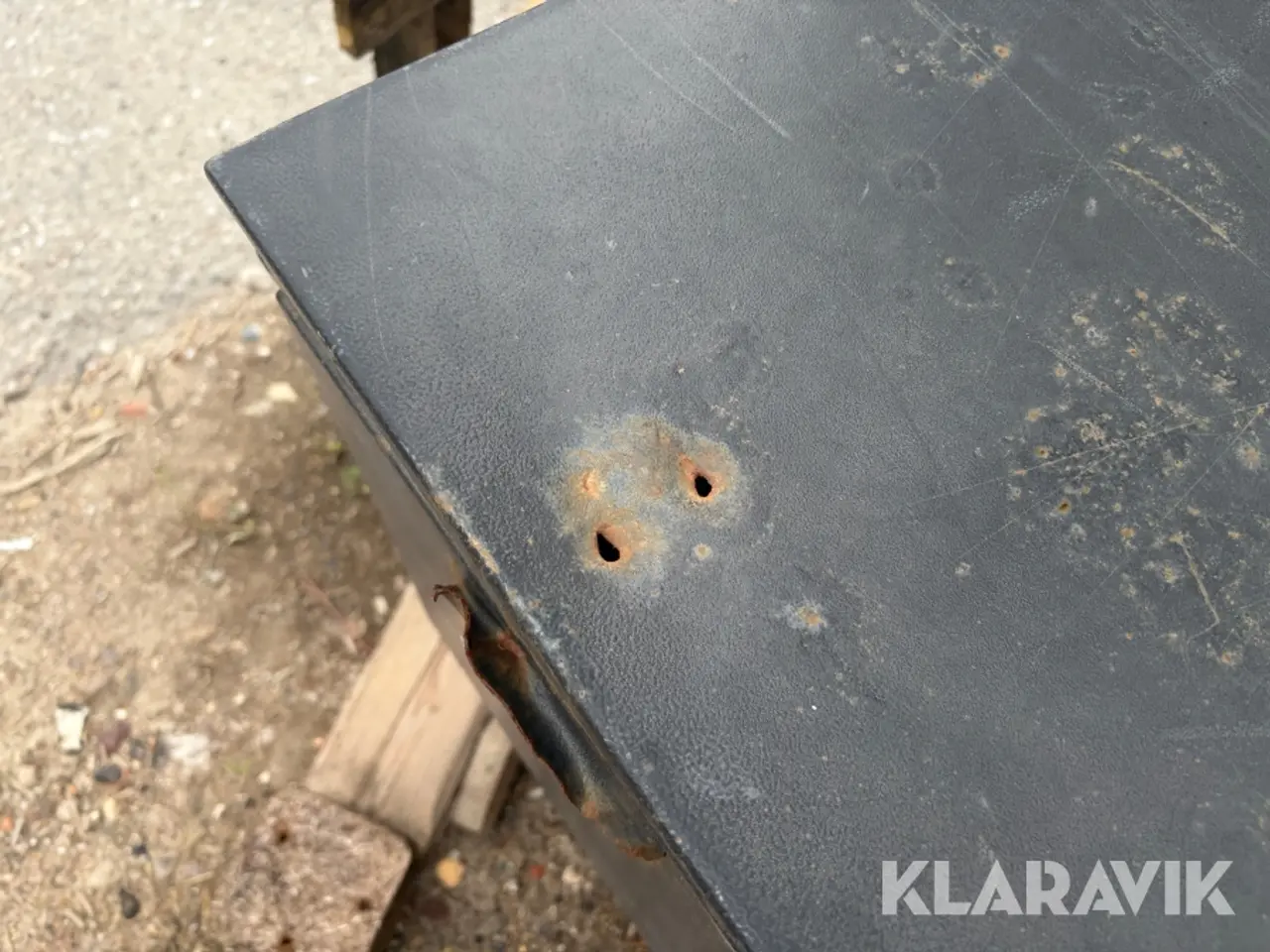 Billede 10 - Toolbox STROXX