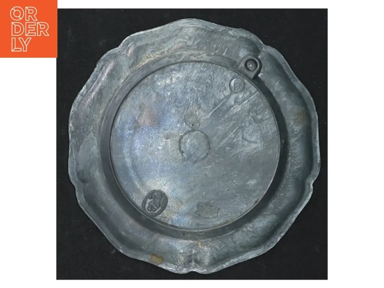 Billede 5 - Tin flaske/glas bakker