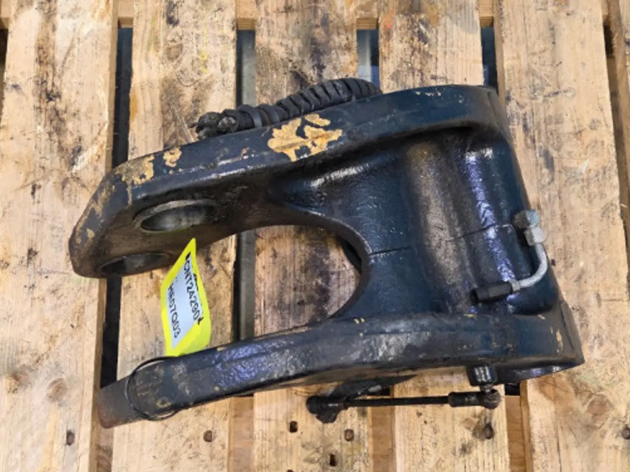 Billede 10 - Manitou MLT840-145PS Plejlstang 52509113