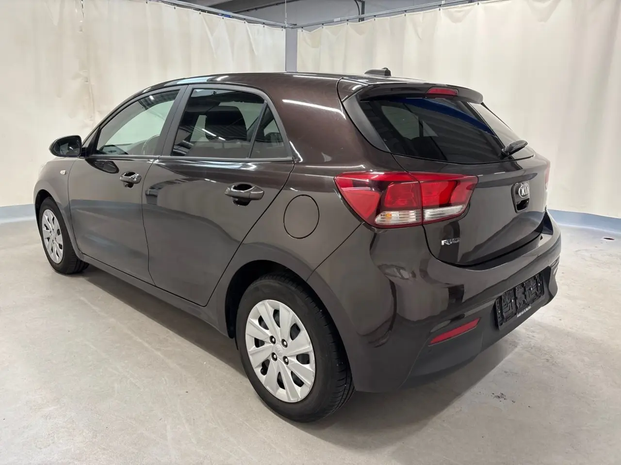 Billede 3 - Kia Rio 1,0 T-GDi Attraction+
