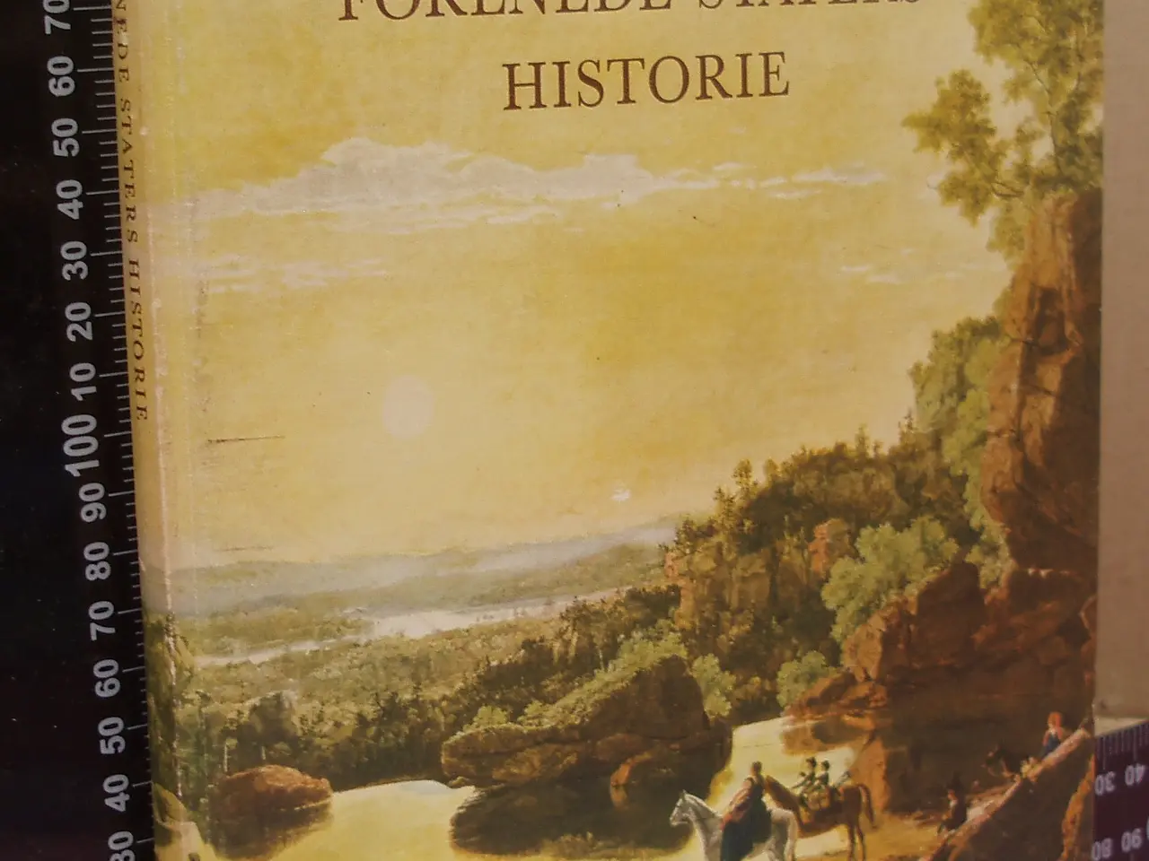 Billede 1 - De Forenede Staters Historie