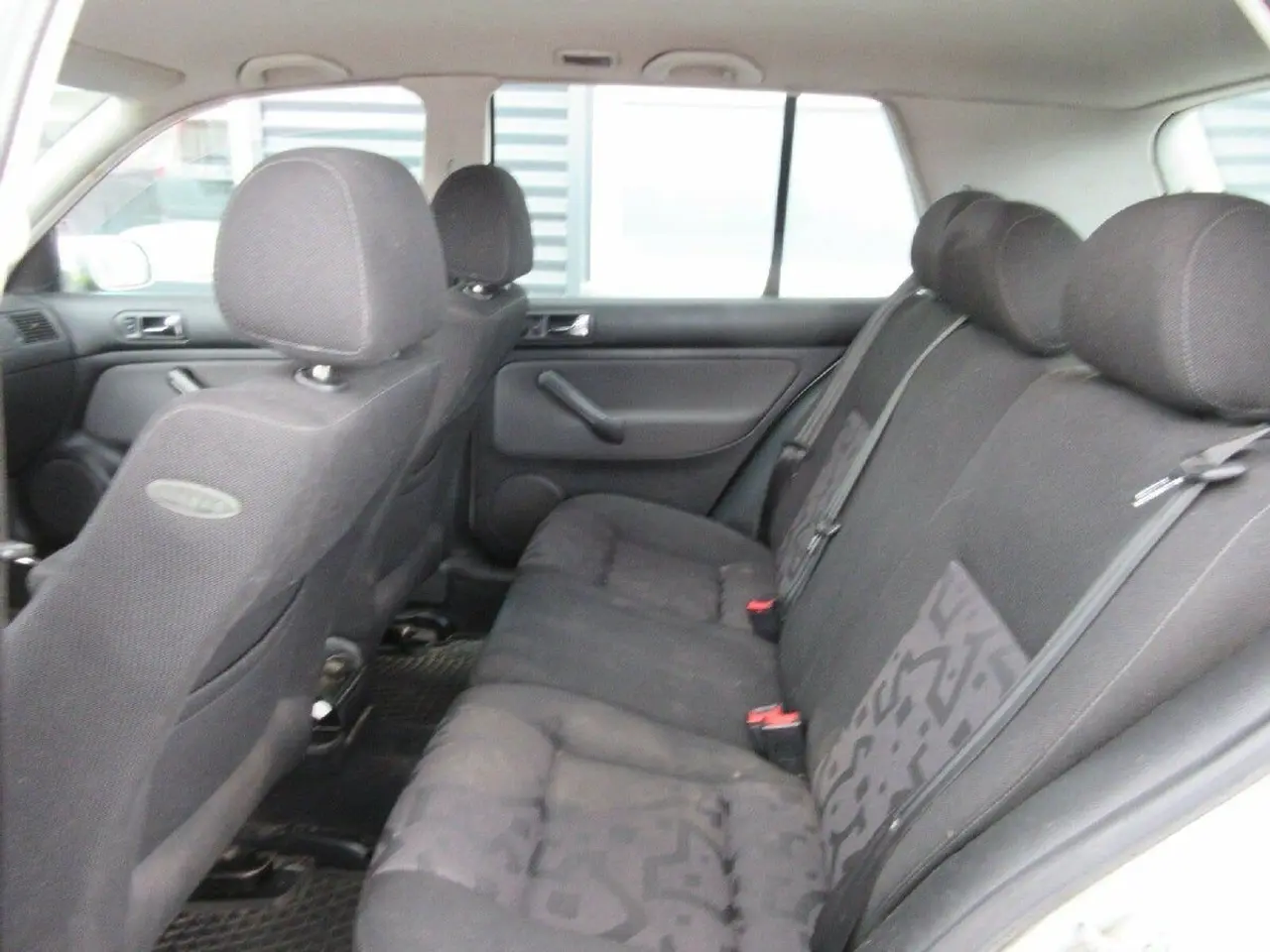 Billede 1 - VW Golf 1,9 SDI 68HK 5d
