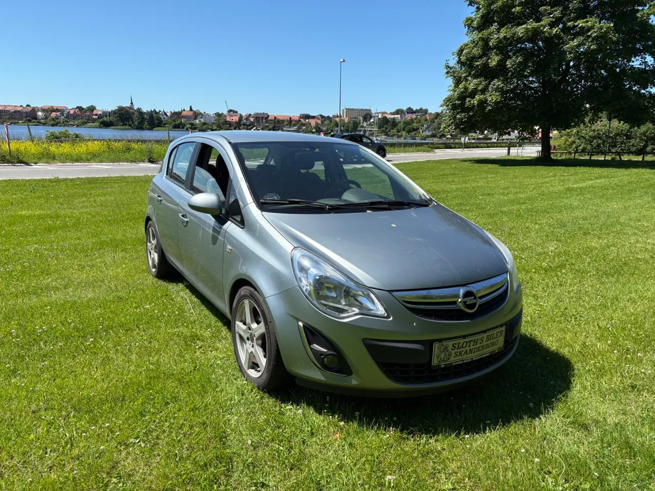 Billede 2 - Opel Corsa 1,4 16V Cosmo