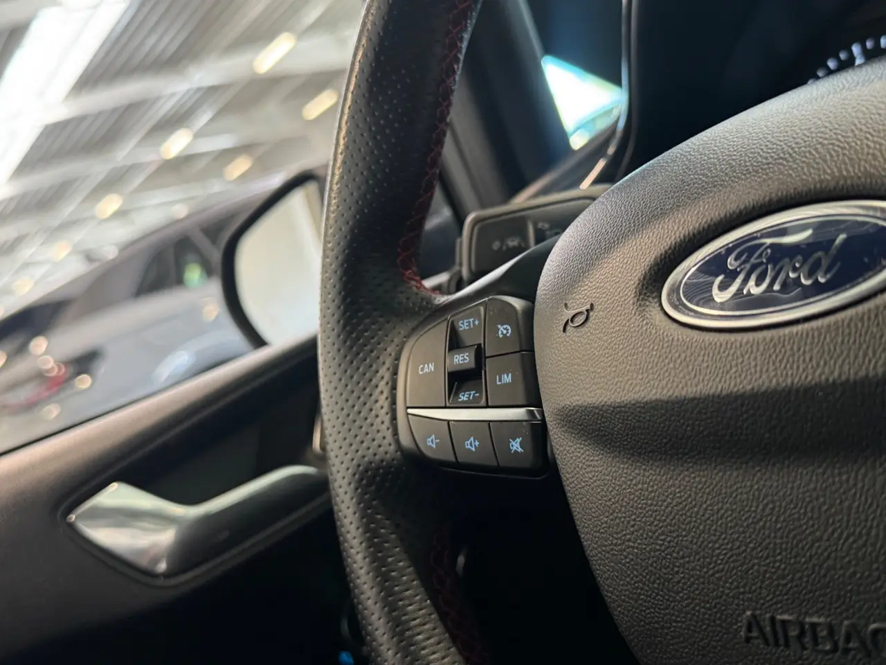 Billede 18 - Ford Fiesta 1,0 EcoBoost ST-Line