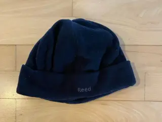 Fleece Hue med Thinsulate 6-10år