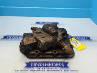 Massey Ferguson 3085 Trykventil 3387006M2