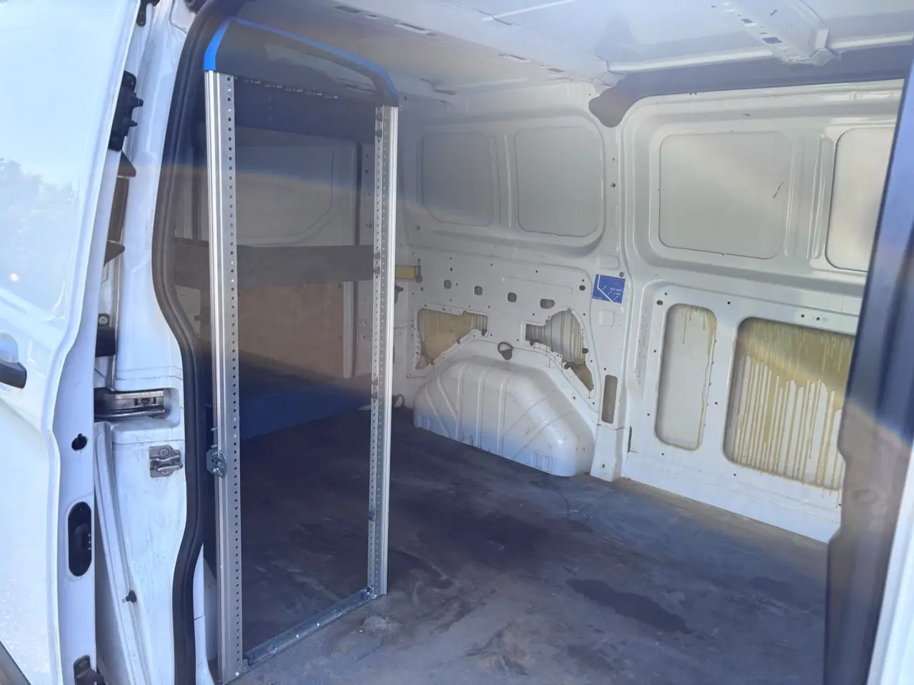 Billede 5 - Ford Transit Custom 270 L1 2,0 TDCi 105 Trend