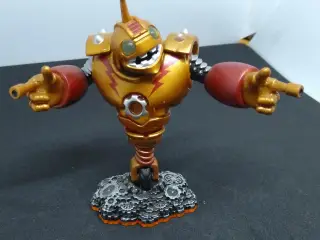 Skylanders Giants Giant Bouncer