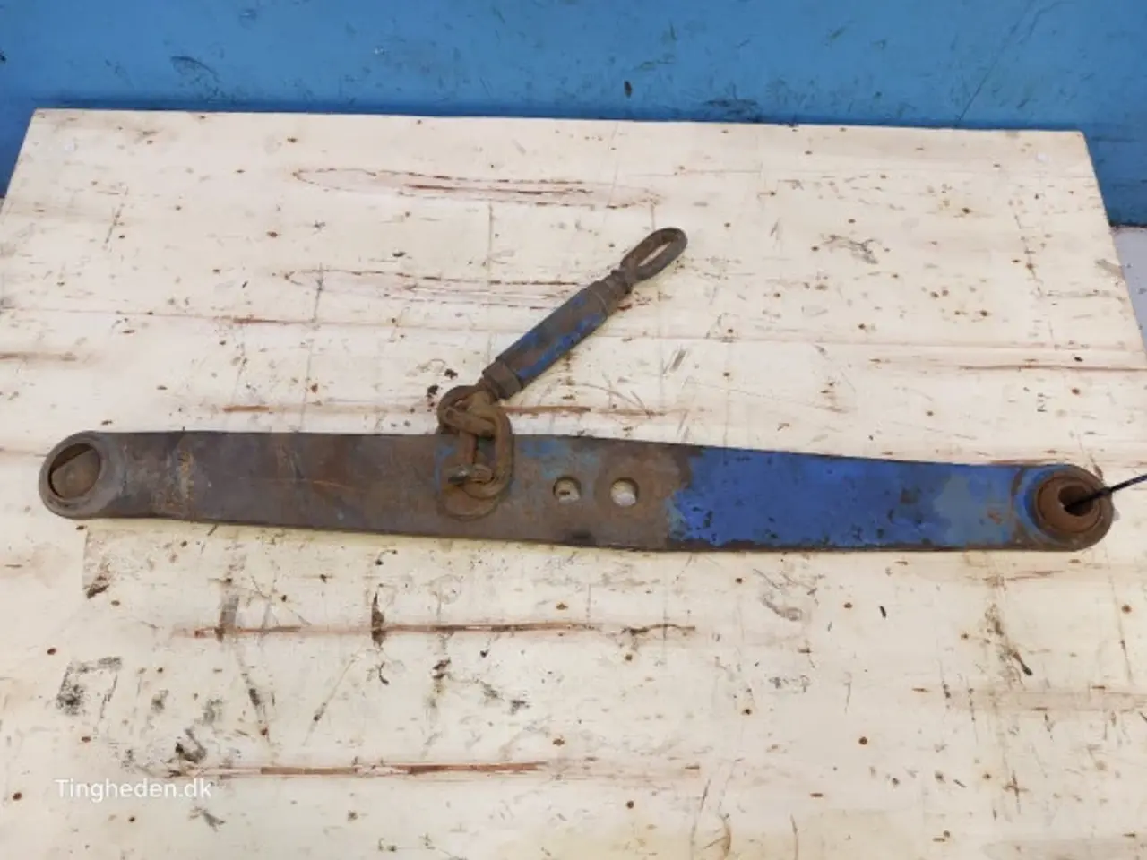 Billede 7 - Ford Traktor Arm