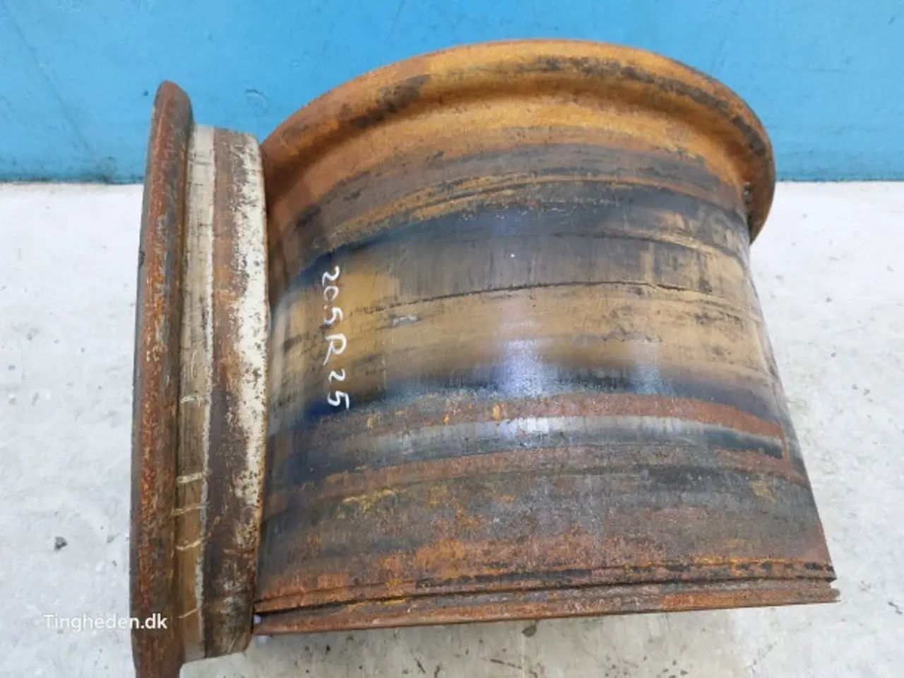 Billede 8 - 25" 20.5R25