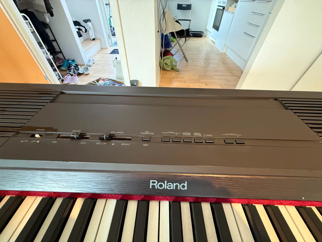 Billede 5 - Piano good condition