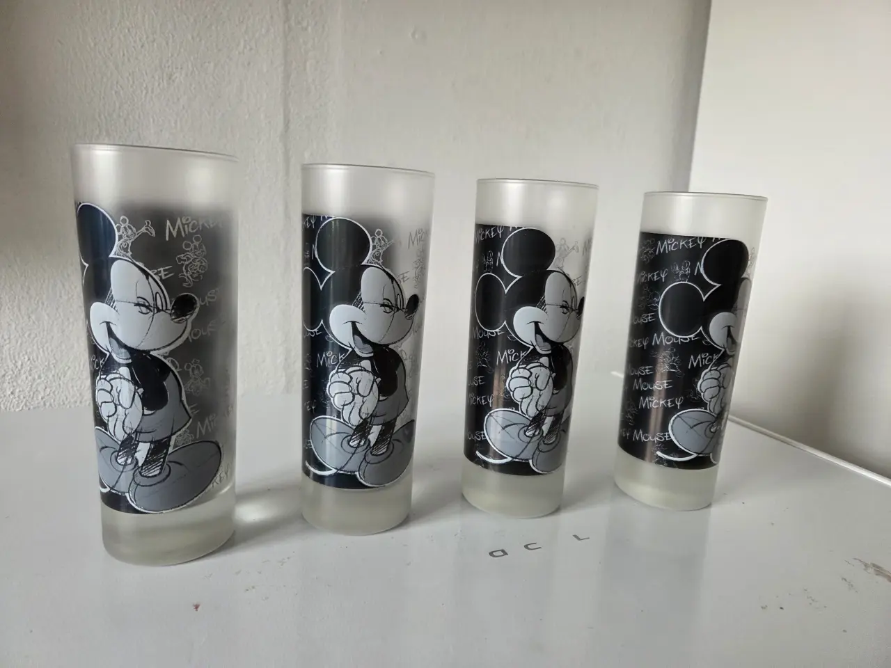 Billede 1 - Glas