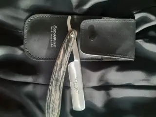 8 barberknive