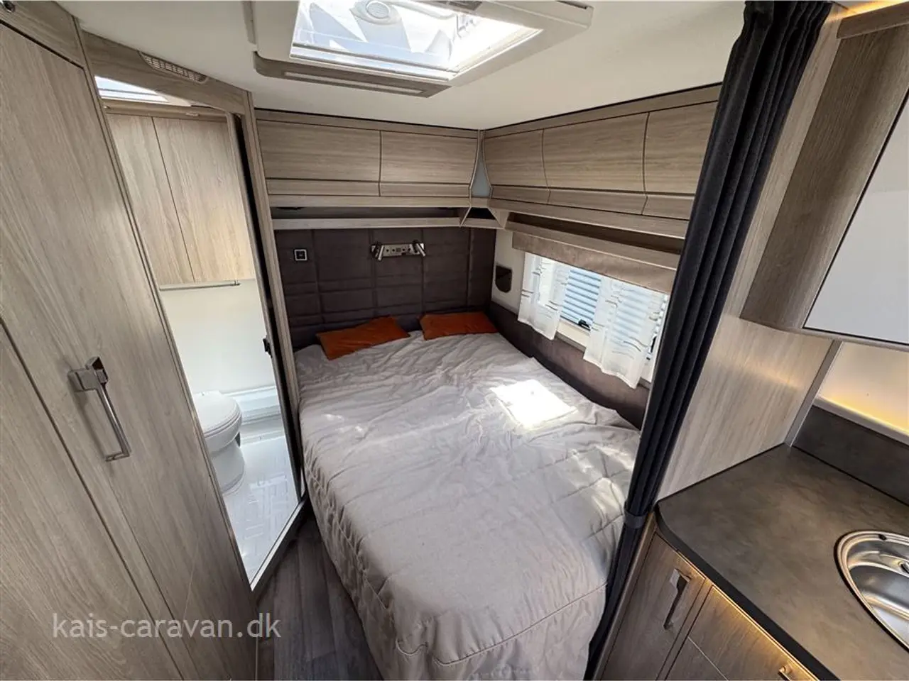 Billede 6 - 2022 - Kabe Imperial 560 XL KS