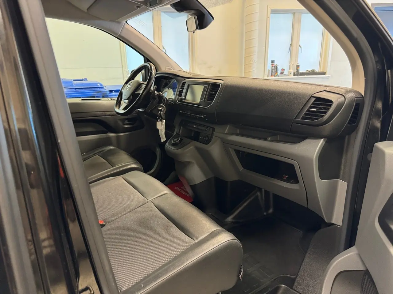 Billede 14 - Opel Vivaro 2,0 D 177 Innovation L3V2 aut.
