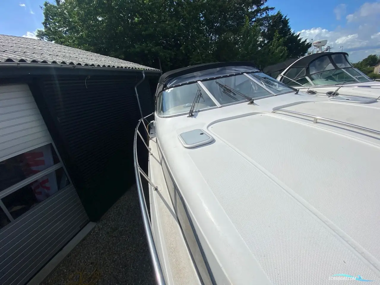 Billede 5 - Bayliner 3255 Avanti